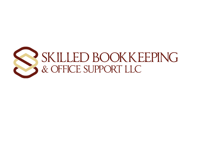 Skilled Bookkeeping & Office Support LLC Logo